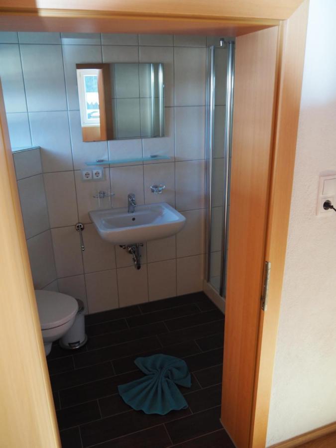 Ferienhaus Durig Gaschurn Dış mekan fotoğraf