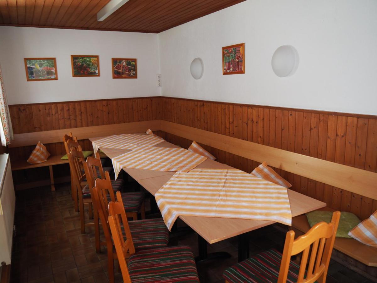 Ferienhaus Durig Gaschurn Dış mekan fotoğraf