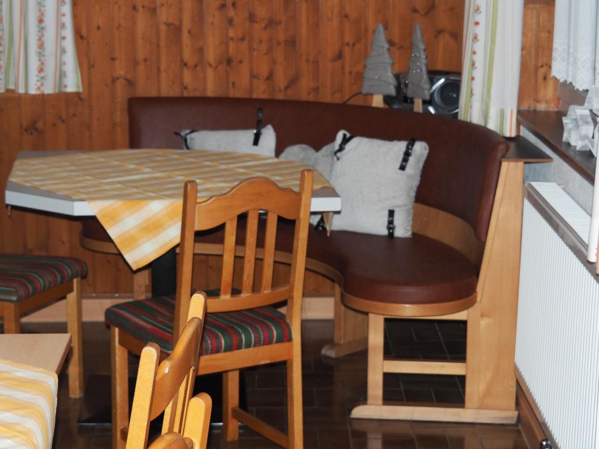 Ferienhaus Durig Gaschurn Dış mekan fotoğraf