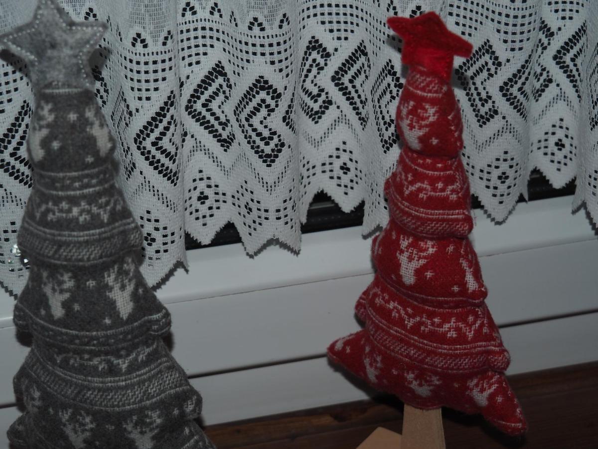 Ferienhaus Durig Gaschurn Dış mekan fotoğraf