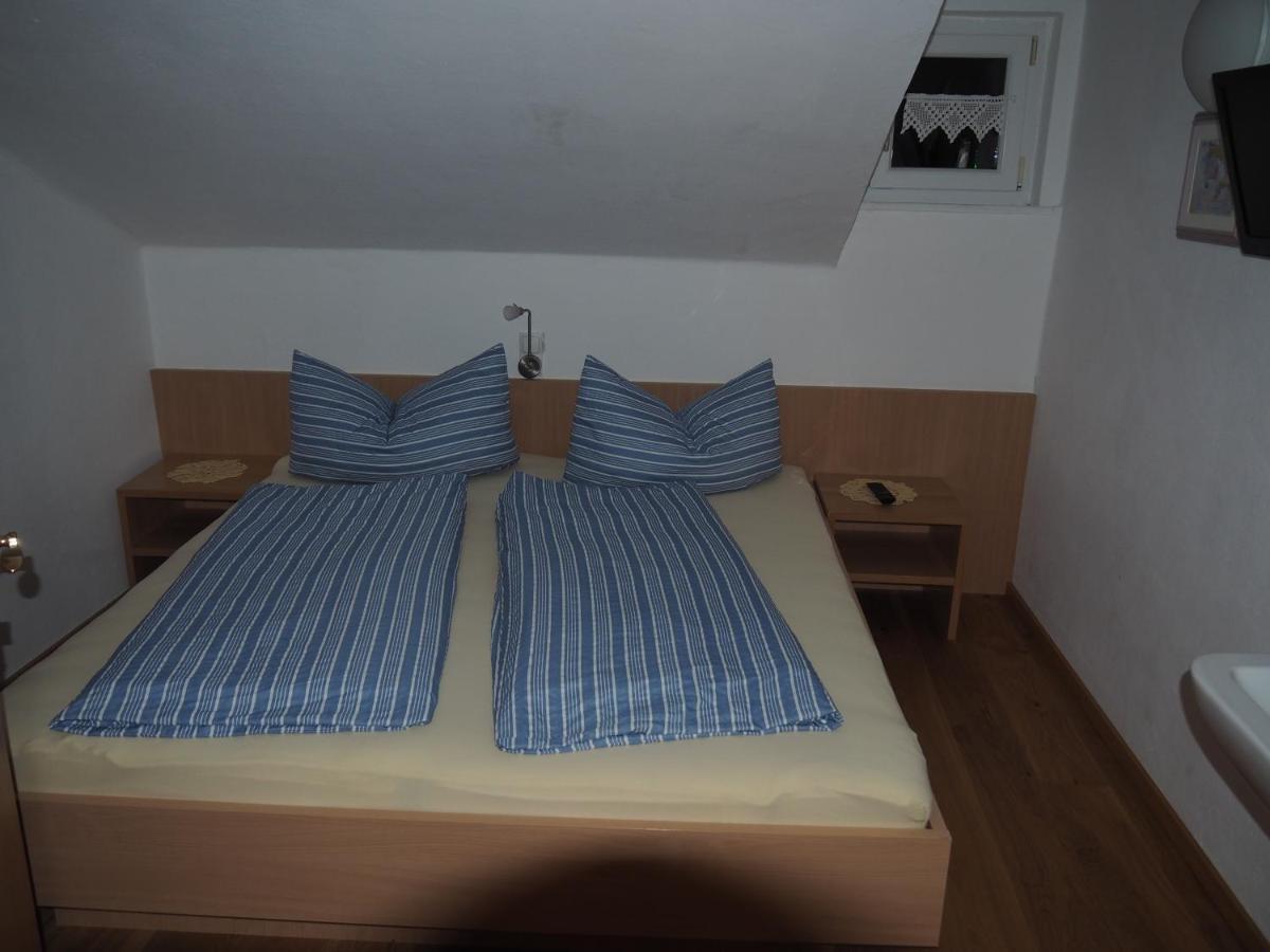 Ferienhaus Durig Gaschurn Dış mekan fotoğraf